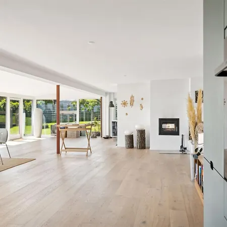 Selke - 300m From The Sea By Interhome بيت للعطل *