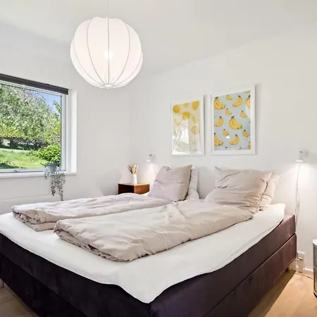Selke - 300m From The Sea By Interhome إيبلتوفت
