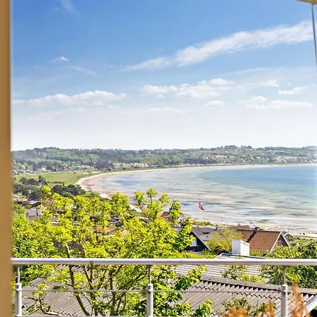 بيت للعطل Selke - 300m From The Sea By Interhome *