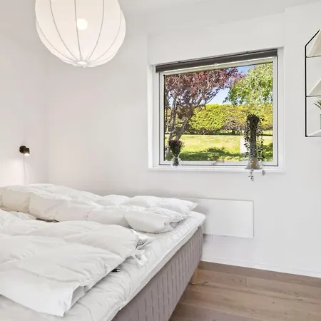 Selke - 300m From The Sea By Interhome *