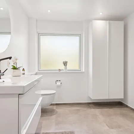 Selke - 300m From The Sea By Interhome إيبلتوفت