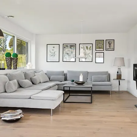 Selke - 300m From The Sea By Interhome بيت للعطل *