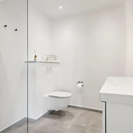Selke - 300m From The Sea By Interhome *