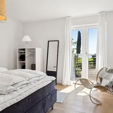 Selke - 300m From The Sea By Interhome * إيبلتوفت