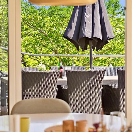 Selke - 300m From The Sea By Interhome إيبلتوفت