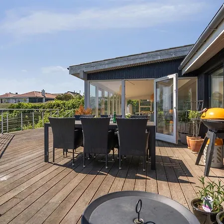 بيت للعطل Selke - 300m From The Sea By Interhome إيبلتوفت